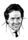 Vittorio Rossi Jr